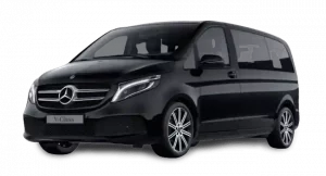 Mercedes Benz V-Klasse