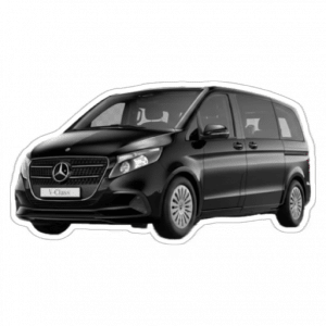 Limousine V-Klasse Cirou