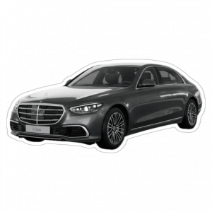Limousine S-Klasse Cirou