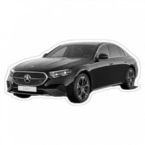 Limousine E-Klasse Cirou